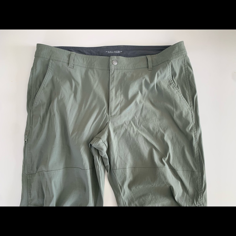 Columbia Hiking Pants